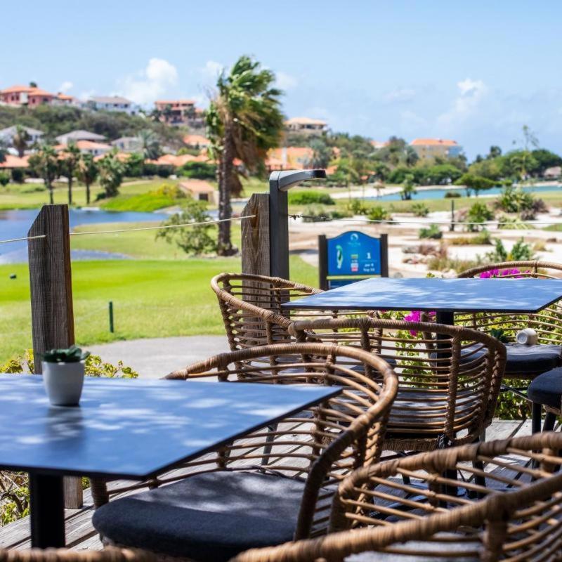 Blue Bay Resort Luxury Apartment Palm View Экстерьер фото
